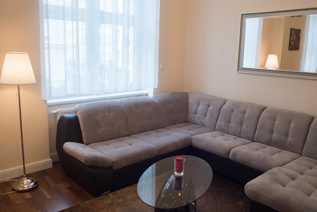 Anna Apartment Budapest Eksteriør billede